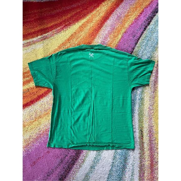 Portland Timbers Army Defend Cascadia tee size XL - Picture 3 of 3